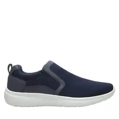 FLEXI - Zapatilla Hombre Barak 415502 Azul Marino