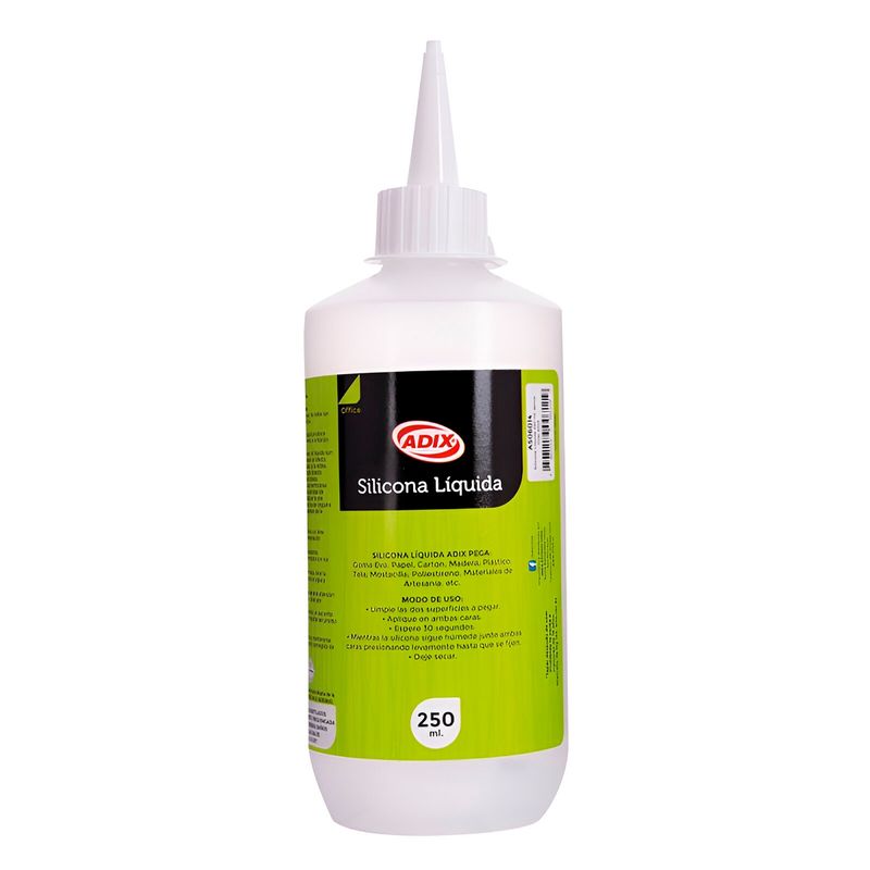 ADIX - Silicona Liquida Adix 250 Ml