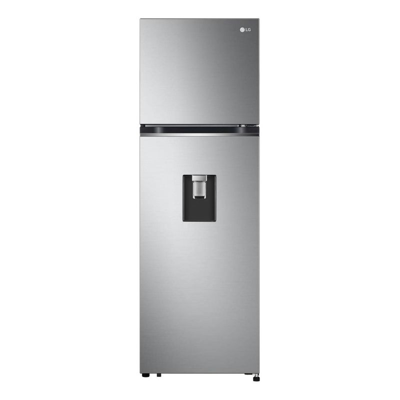 LG - Refrigerador LG No Frost Vt27wpp Smart Inverter