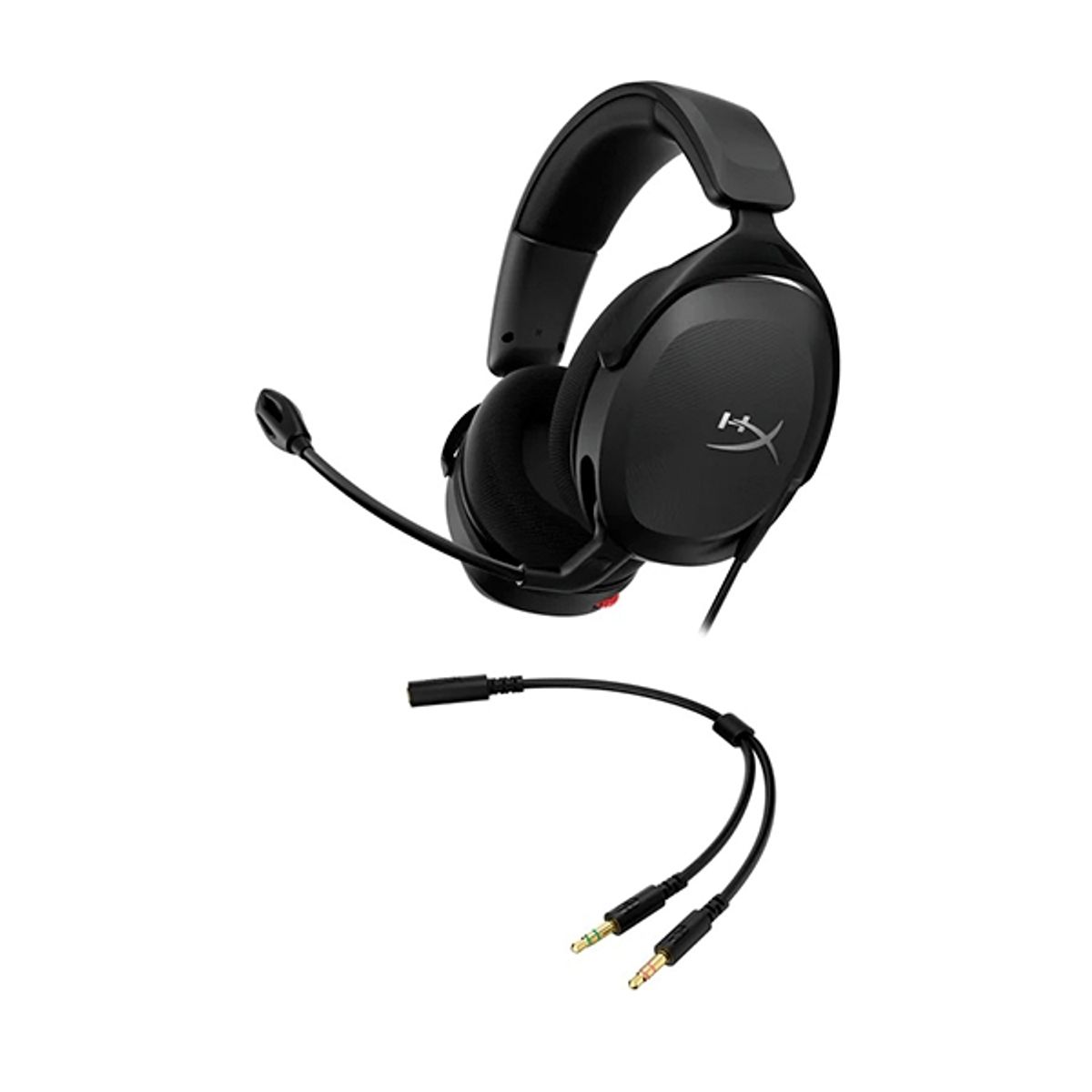 HYPERX - Audifonos HyperX Cloud Stinger 2 Core cableado