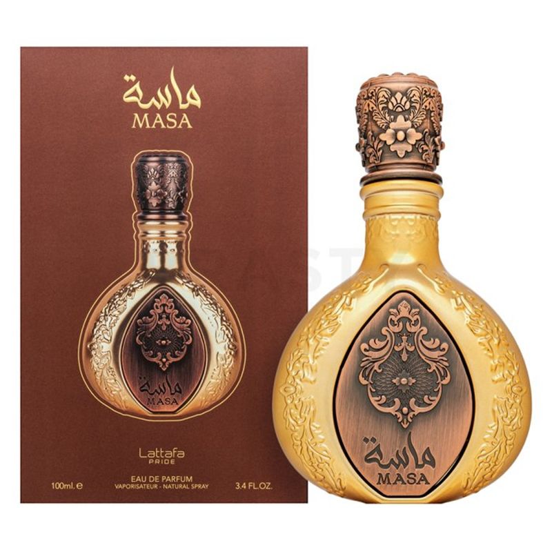 LATTAFA - Perfume Lattafa Pride Masa EDP 100 Ml Unisex