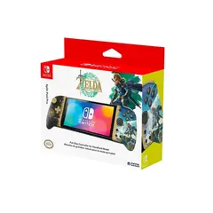HORI - Split Pad Pro TLOZ TOTK Edition Nintendo Switch - Sniper