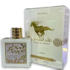 LATTAFA - Perfume Qaed Al Fursan Unlimited EDP 90 Ml Unisex