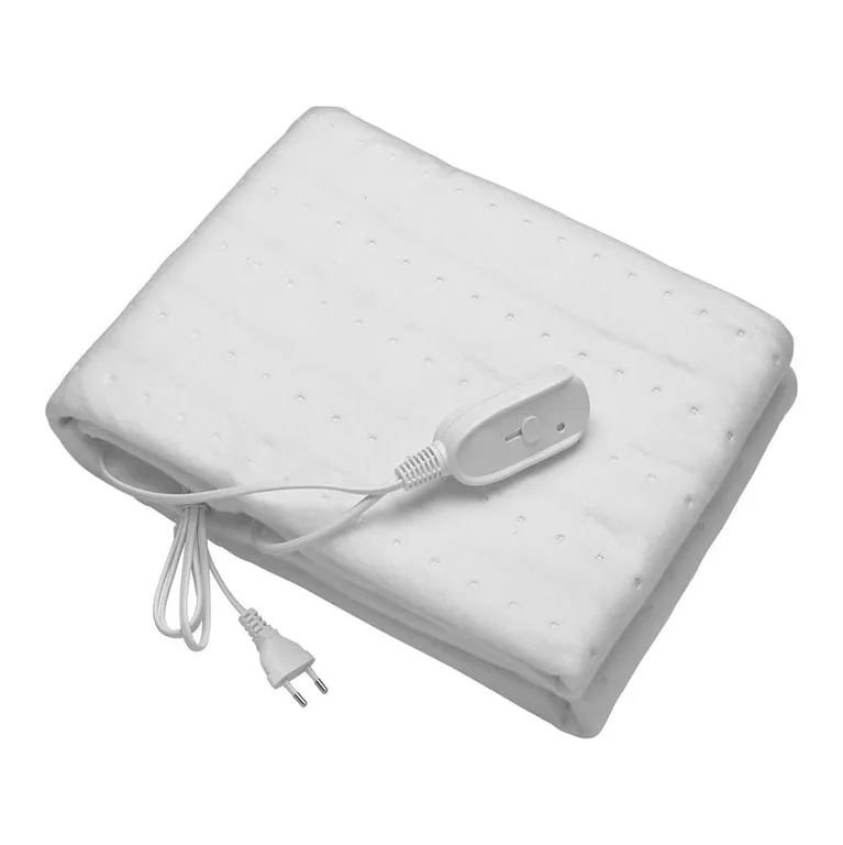 Calienta Camas Eléctrico 150 x 80 cm - 3 Niveles