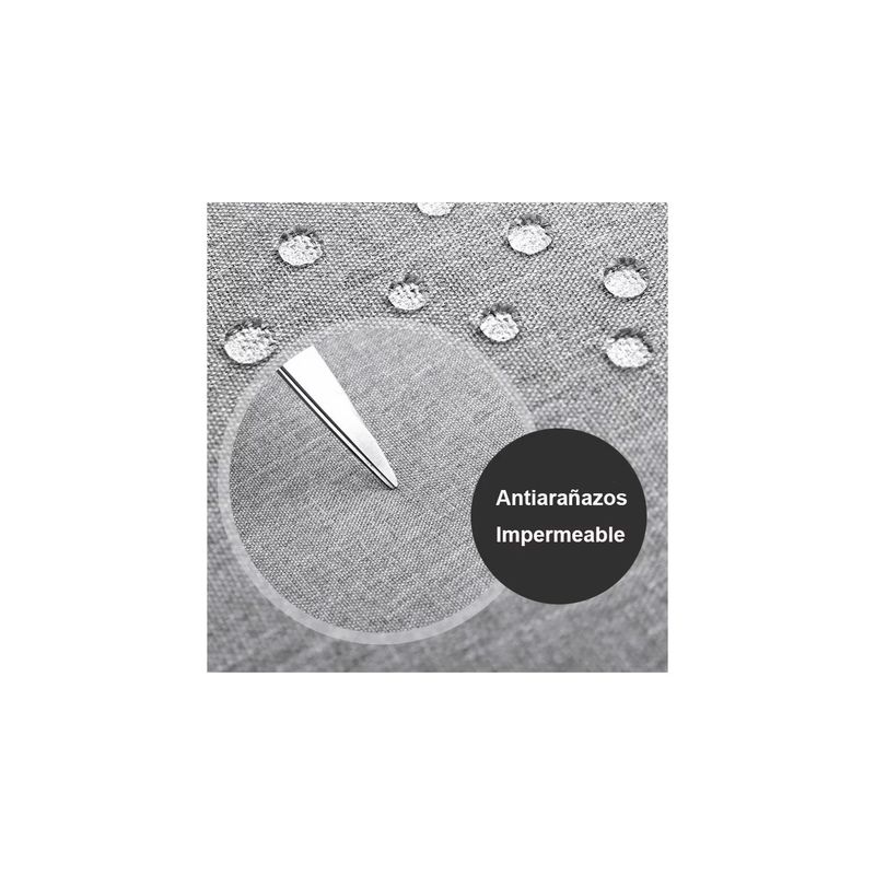 GENERICO - Bolso Maletin Notebook 15.6 Pulgadas