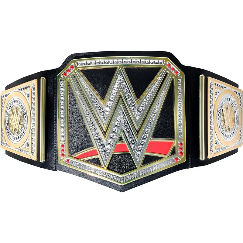 GENERICO - cinturon de lucha campeonato
