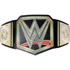 GENERICO - Cinturon de lucha campeonato