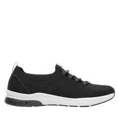 FLEXI - Zapatilla Mujer Casiopea 105112 Negra