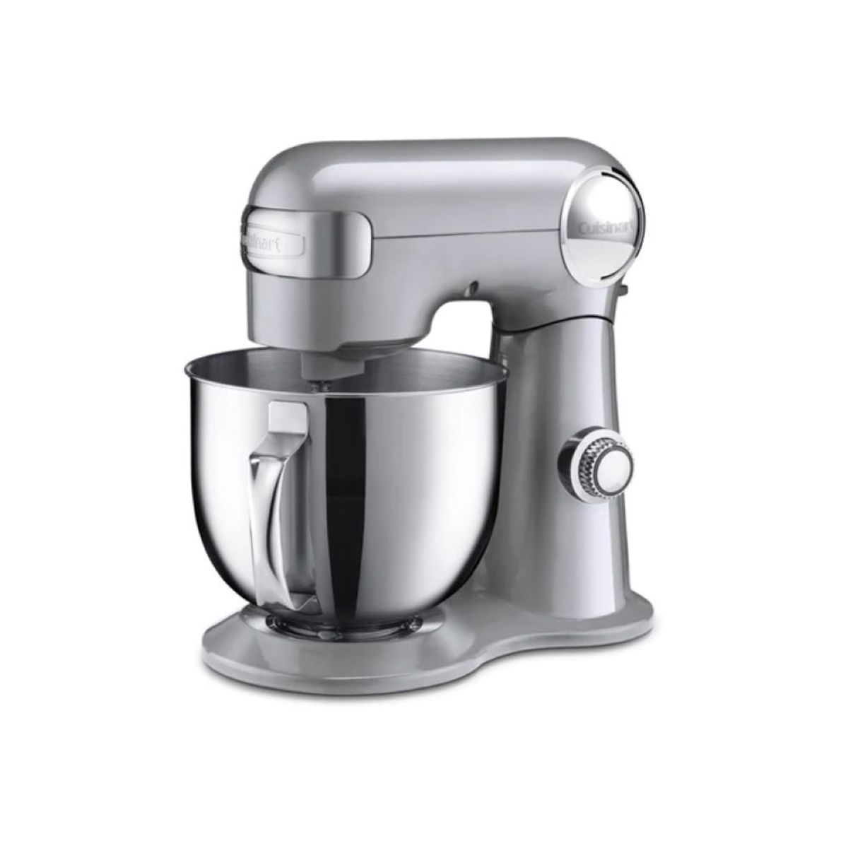 CUISINART - Batidora Gris Cuisinart