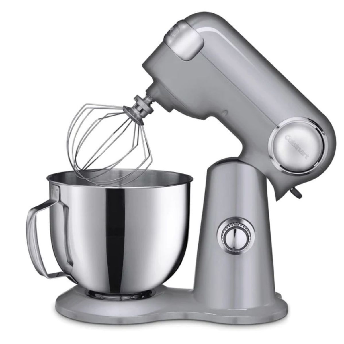 CUISINART - Batidora Gris Cuisinart