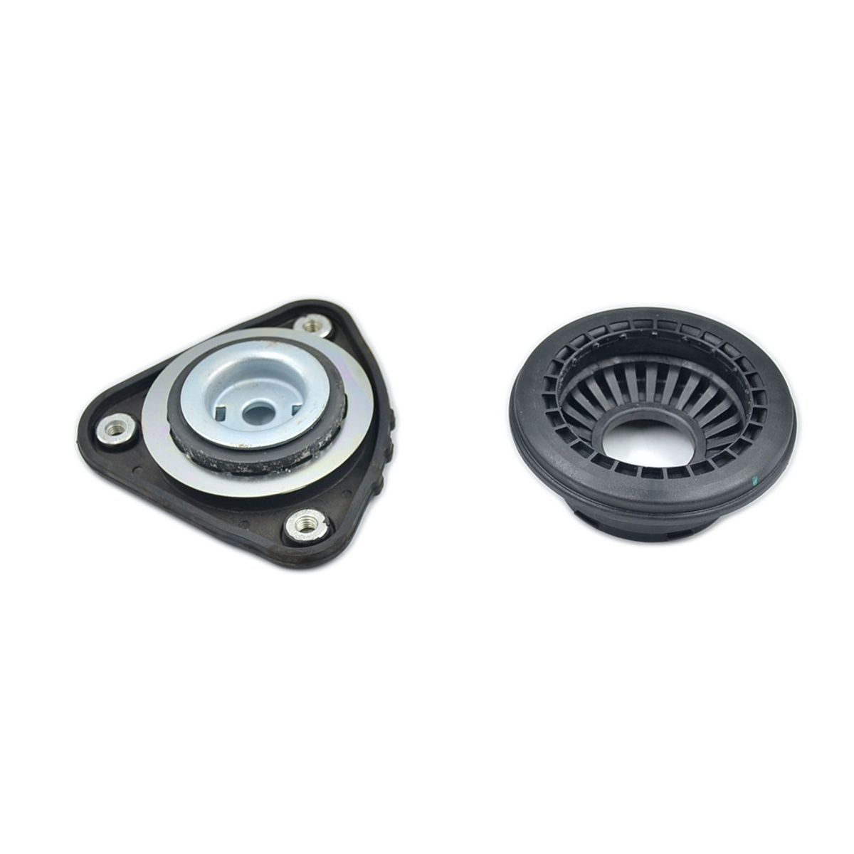 KUANGYE - Kit Cazoleta Delantera Para Mazda 3 5 (cazoleta +rodamiento)