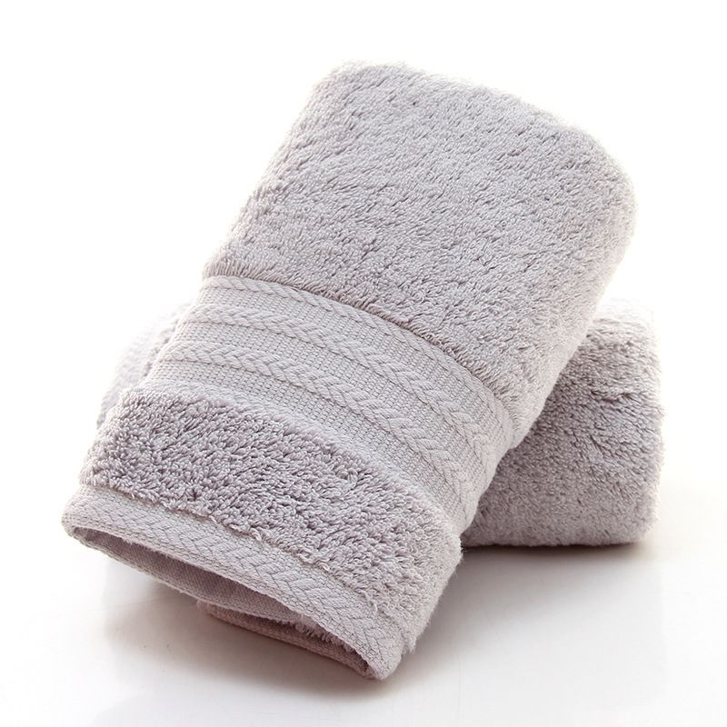 VATYERTY - Cotton Hand Towels 35x78cm
