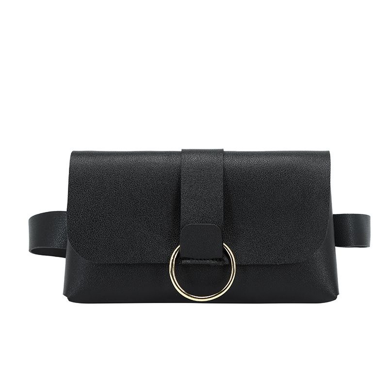 VATYERTY - Cangurera mini moda con desmontable con tira