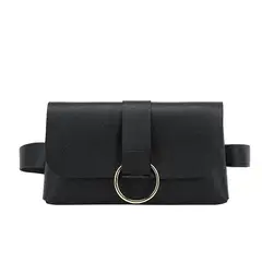VATYERTY - Cangurera mini moda con desmontable con tira