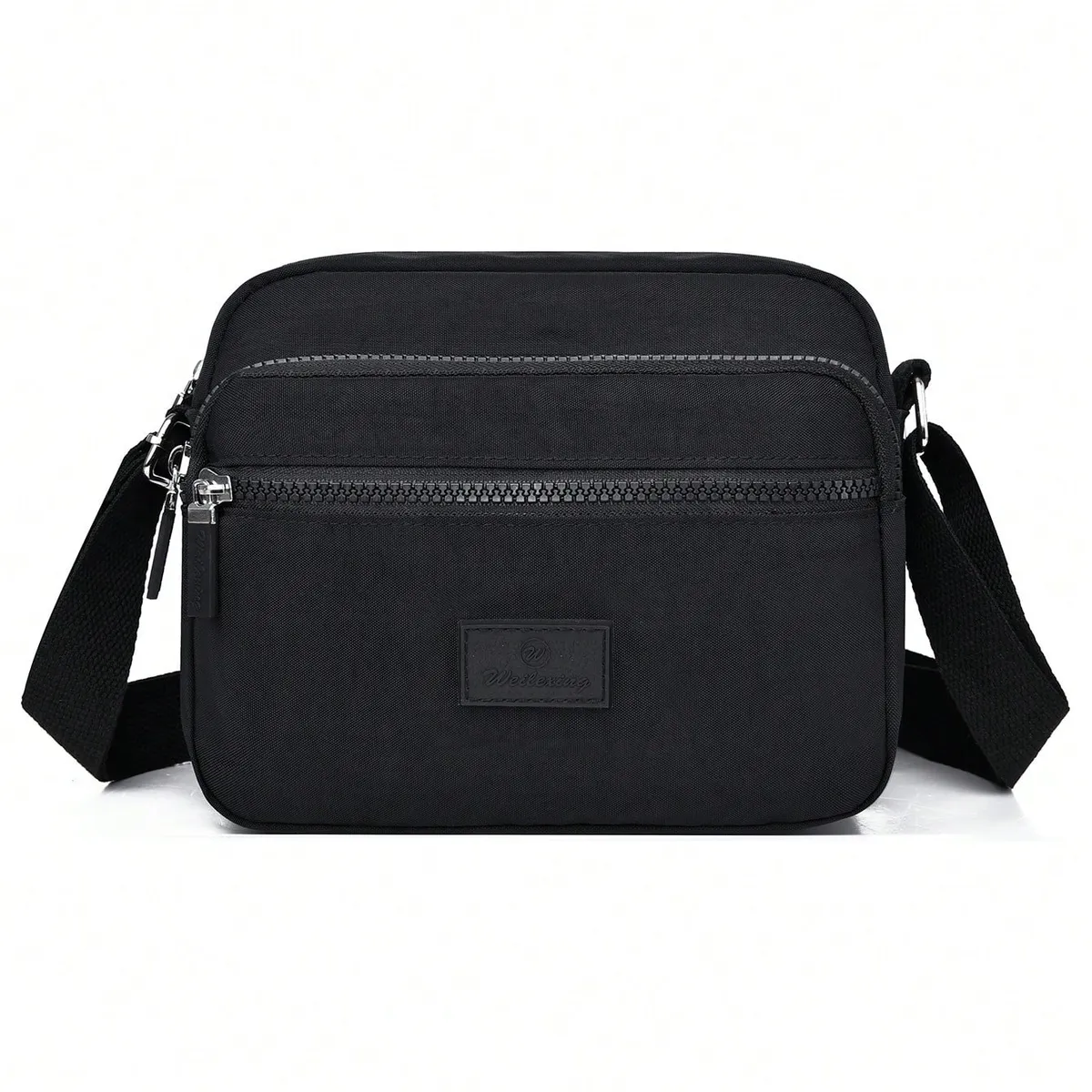 VATYERTY - Bolso bandolera casual moda clásico ligero portátil de mujeres