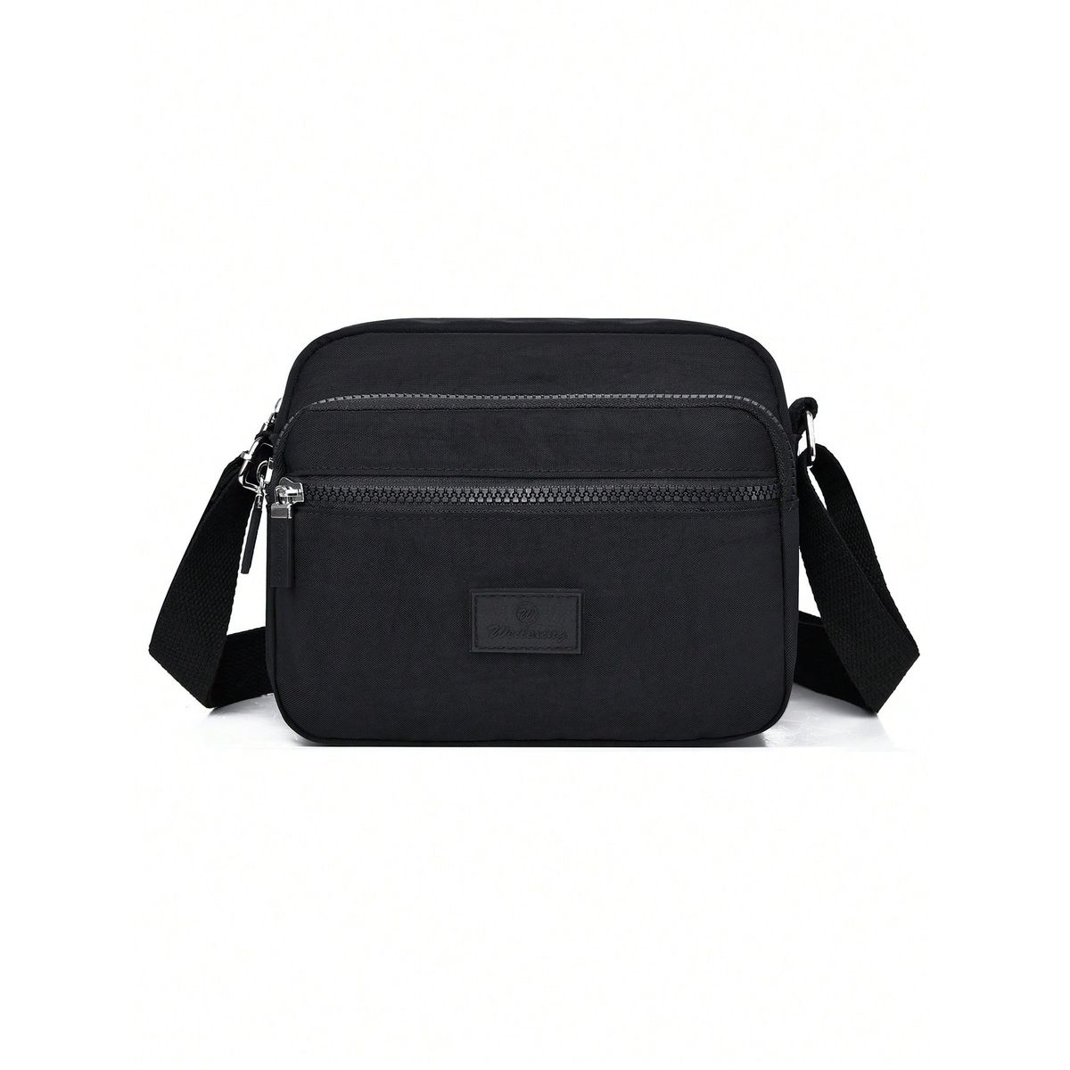 VATYERTY - Bolso bandolera casual moda clásico ligero portátil de mujeres