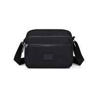 Bolso bandolera casual moda clásico ligero portátil de mujeres