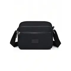 VATYERTY - Bolso bandolera casual moda clásico ligero portátil de mujeres
