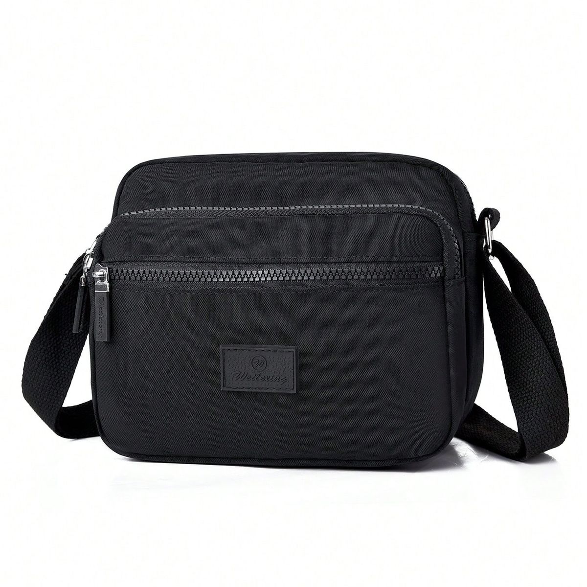 VATYERTY - Bolso bandolera casual moda clásico ligero portátil de mujeres