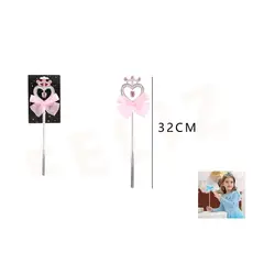 GENERICO - Varita De Hada Con Lazo