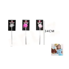 GENERICO - Varita De Hada Forma Estrella