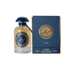 LATTAFA - Perfume Raed Luxe EDP 100 Ml Unisex