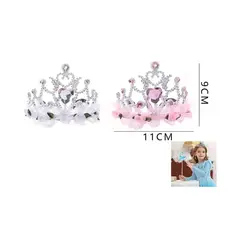 GENERICO - Coronas Con Detalle De Rosas