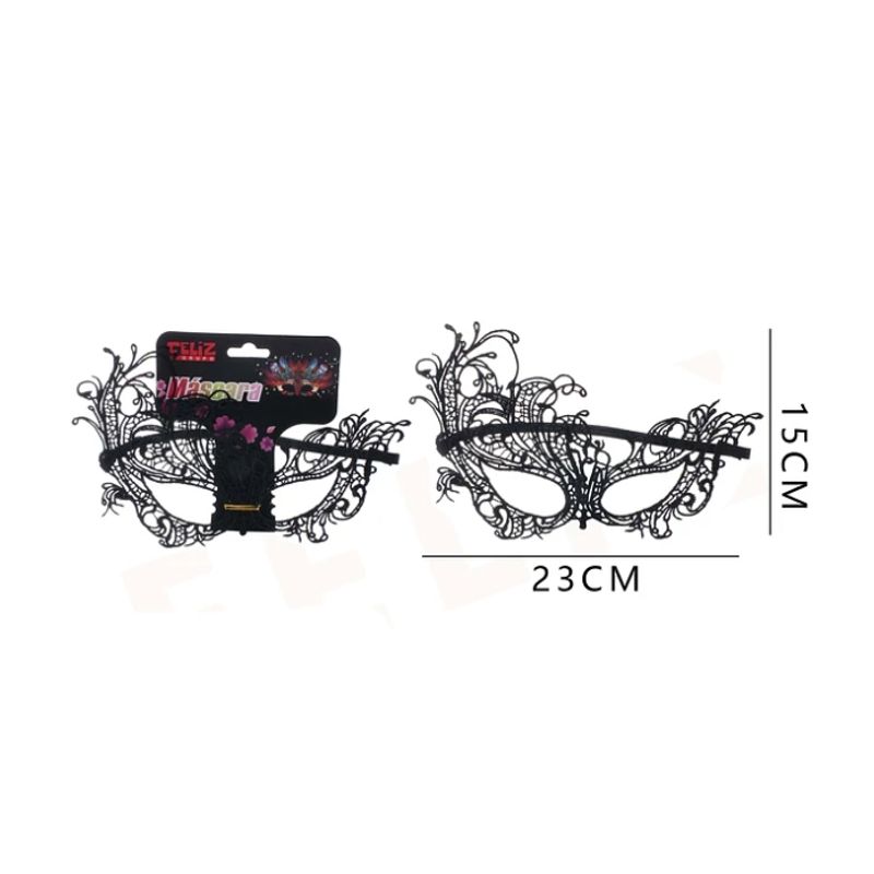 GENERICO - Antifaz Tela 1523 Cm