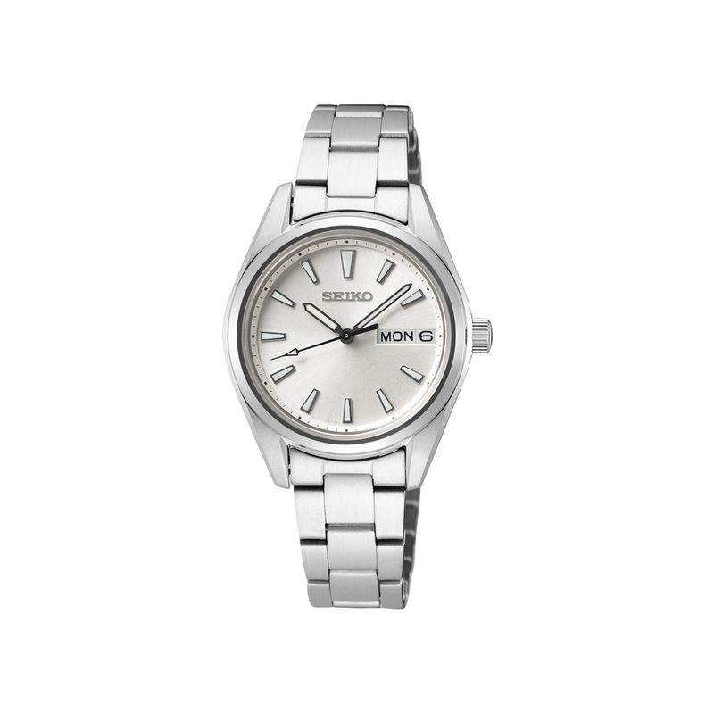 SEIKO - Reloj Mujer Seiko SUR349P1