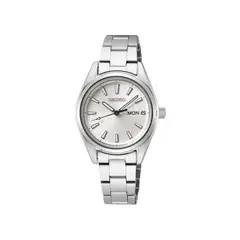SEIKO - Reloj Mujer SUR349P1