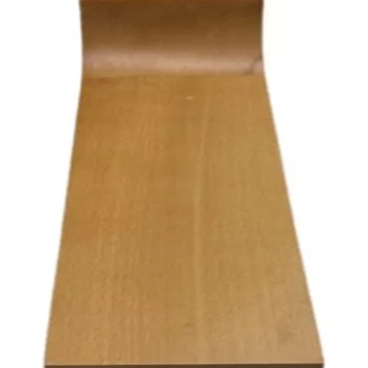 GENERICO - Plato De Bambú Para Sushi De Cocina Japonesa Largo 34cm10cm