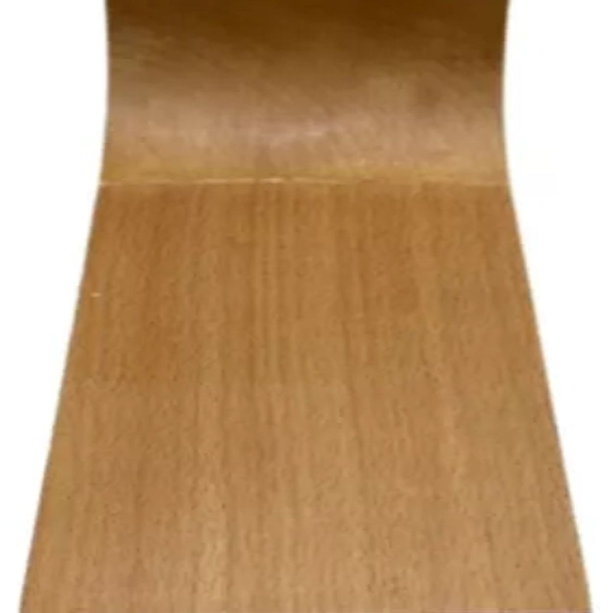 GENERICO - Plato De Bambú Para Sushi De Cocina Japonesa Largo 24cm10cm