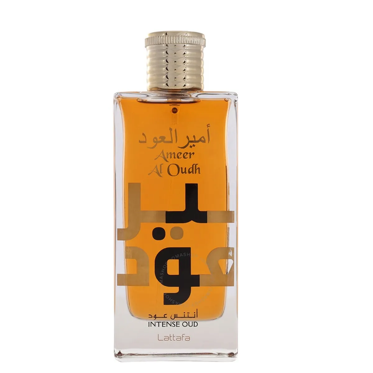 LATTAFA - Perfume Lattafa Ameer Al Oudh Intense Oud EDP 100 Ml Unisex