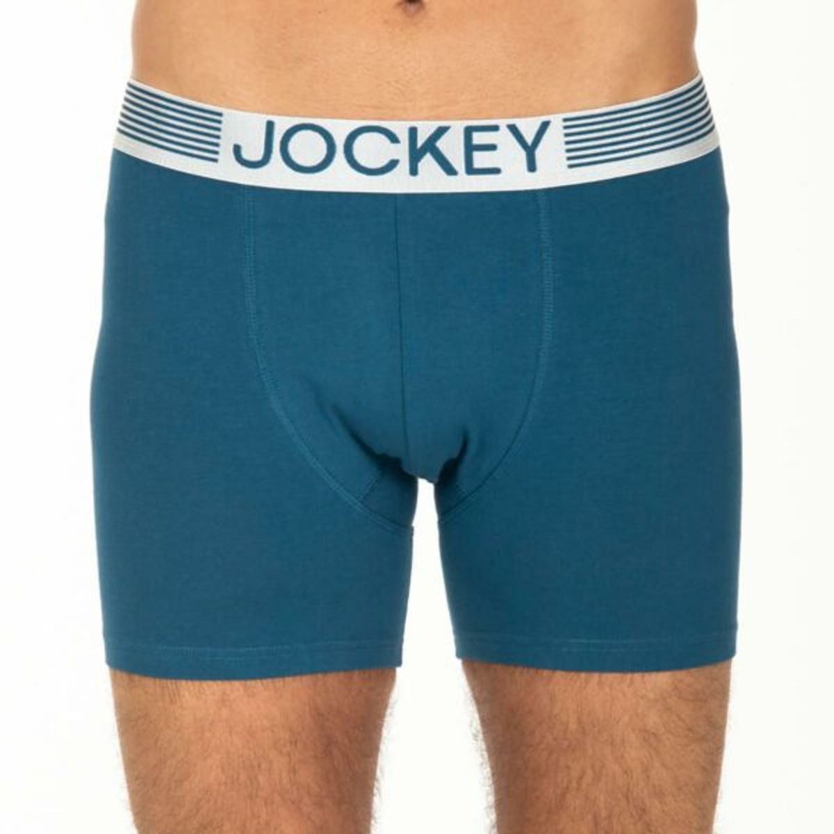 LADY GENNY - Boxer Cotton Spandex
