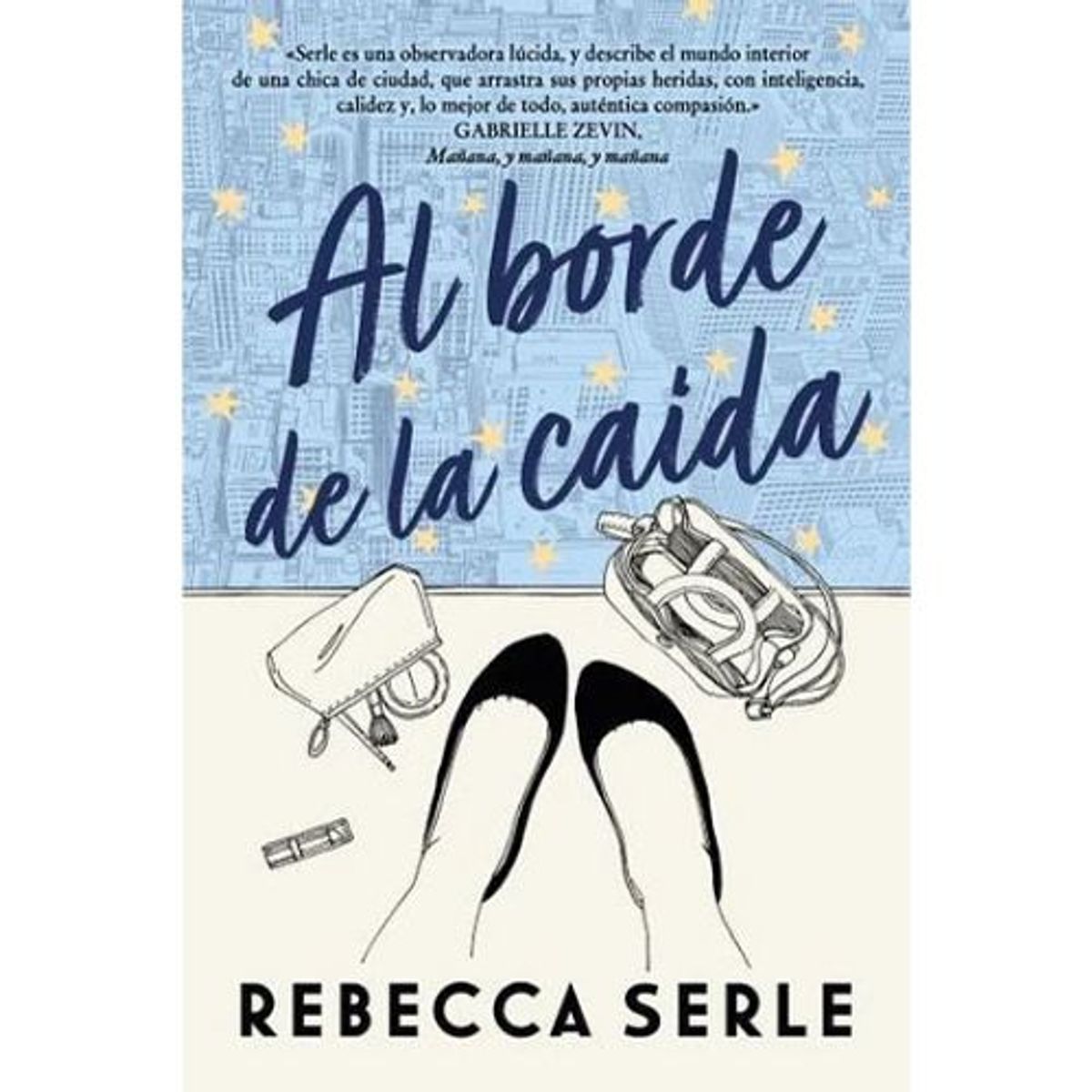 TITANIA - Al Borde De La Caida