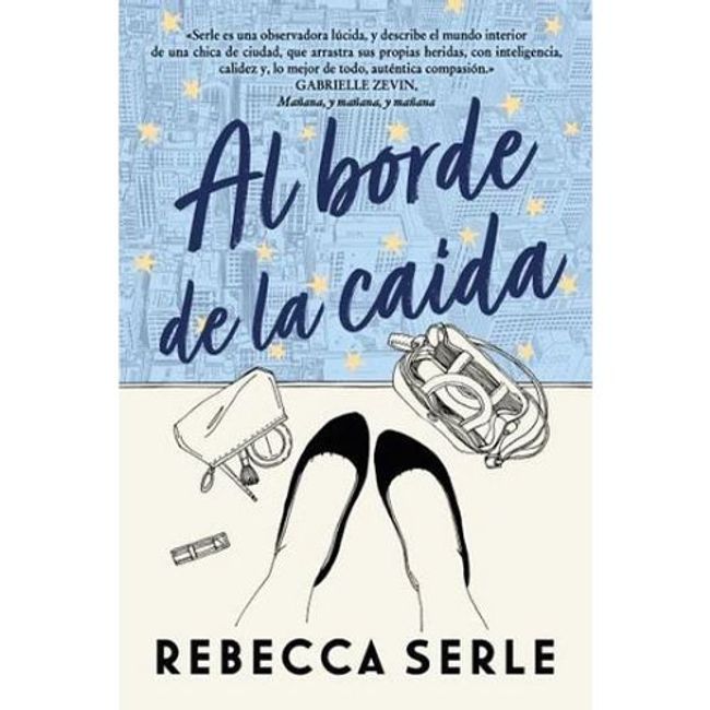 TITANIA - Al Borde De La Caida