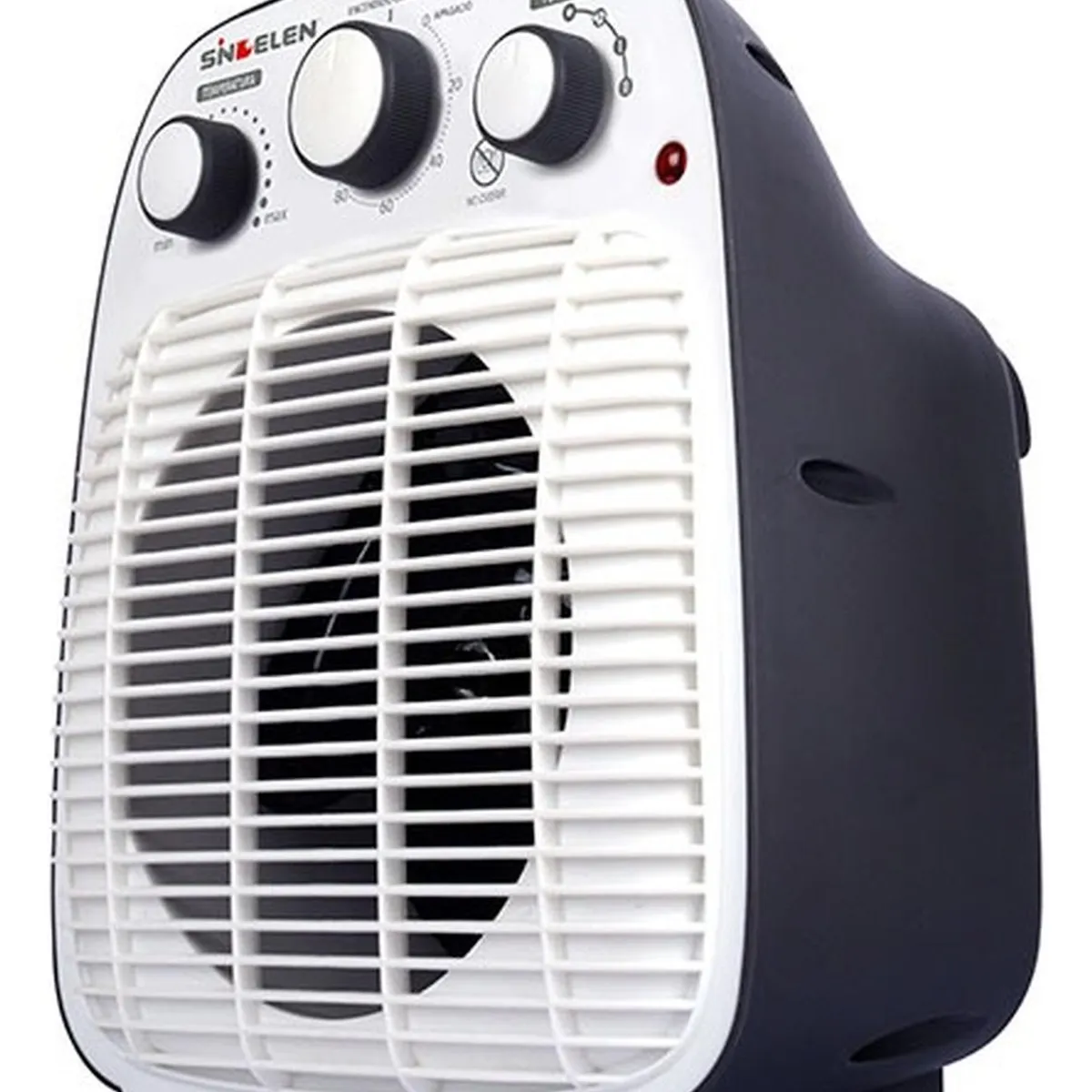 SINDELEN - Turbo Calefactor Sindelen Tc-2200vt