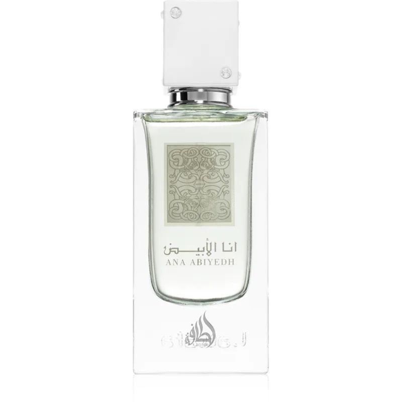 LATTAFA - Perfume Lattafa Ana Abiyedh EDP 60 Ml Unisex