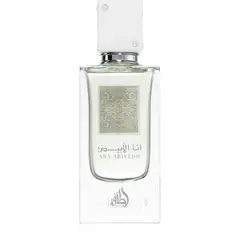 LATTAFA - Perfume Ana Abiyedh EDP 60 Ml Unisex