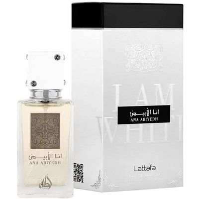 Imagen 2 del producto Perfume Ana Abiyedh EDP 60 Ml Unisex