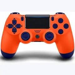 GENERICO - Joytick Compatible Con PS4-PS3-PC