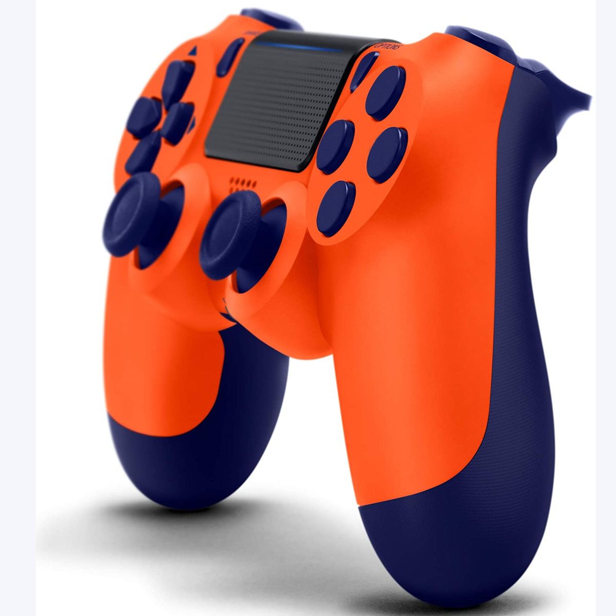 GENERICO - Joytick Generico Compatible Con PS4-PS3-PC