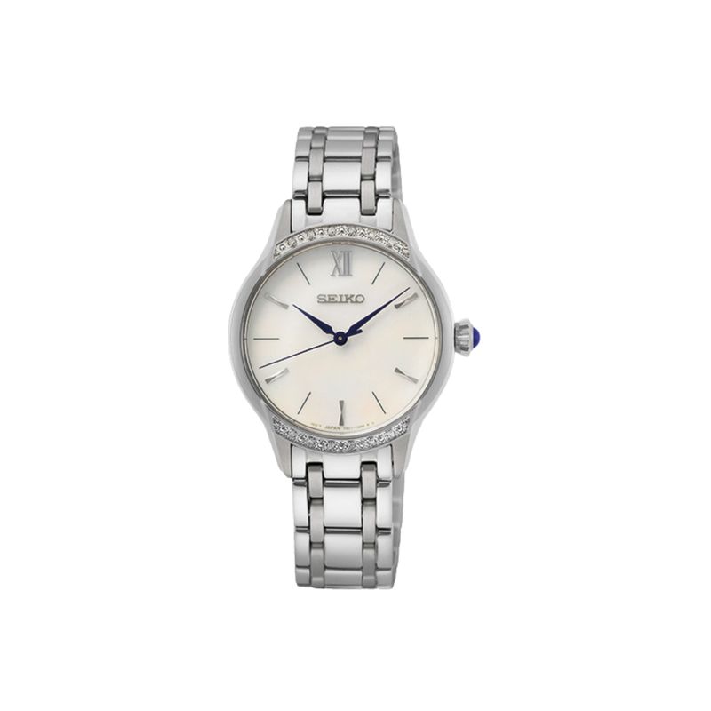 SEIKO - Reloj Mujer Seiko SRZ543P1
