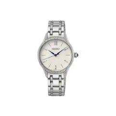 SEIKO - Reloj Mujer SRZ543P1