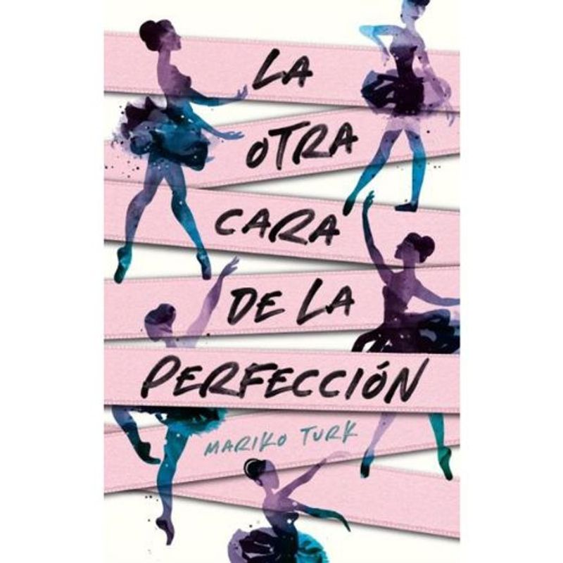 PUCK - La Otra Cara De La Perfeccion