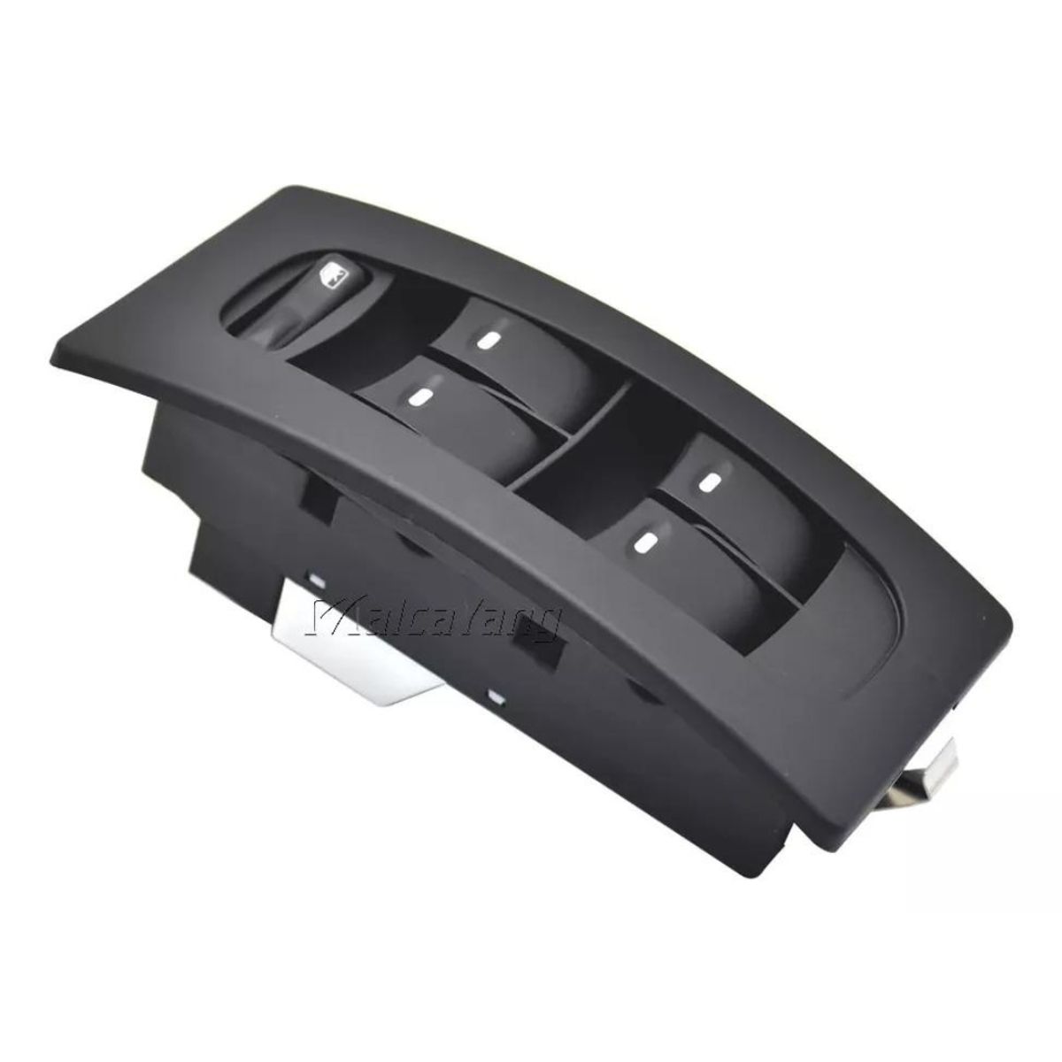 GENERICO - Botonera Alzavidrio Mahindra Scorpio Pick Up 2008-2021