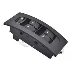 GENERICO - Botonera Alzavidrio Mahindra Scorpio Pick Up 2008-2021