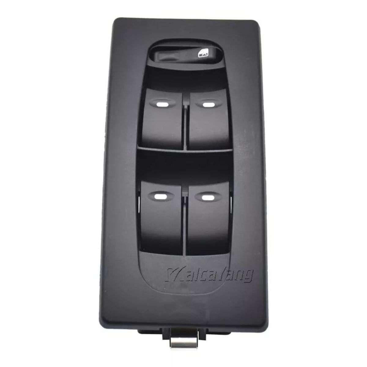 GENERICO - Botonera Alzavidrio Mahindra Scorpio Pick Up 2008-2021