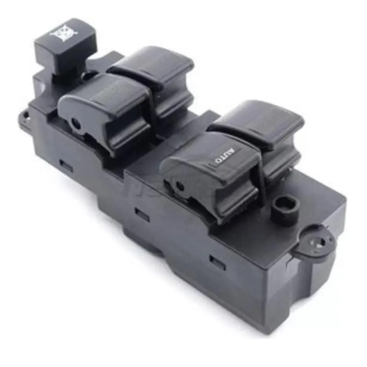 GENERICO - Botonera Alzavidrio Mazda Bt50 2012-2018 4puertas 11-4PIN