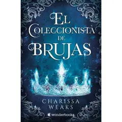 WONDERBOOKS - El Coleccionista De Brujas